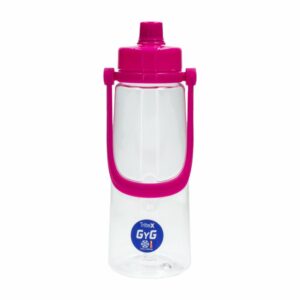 Tomatodo Fucsia Con Asa BASSA 1.7 Litros