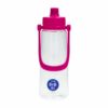 Tomatodo Fucsia Con Asa BASSA 1.7 Litros