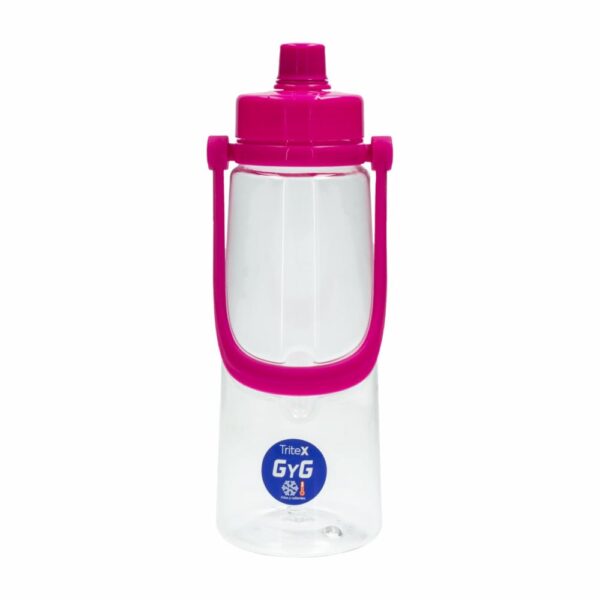 Tomatodo Fucsia Con Asa BASSA 1.7 Litros