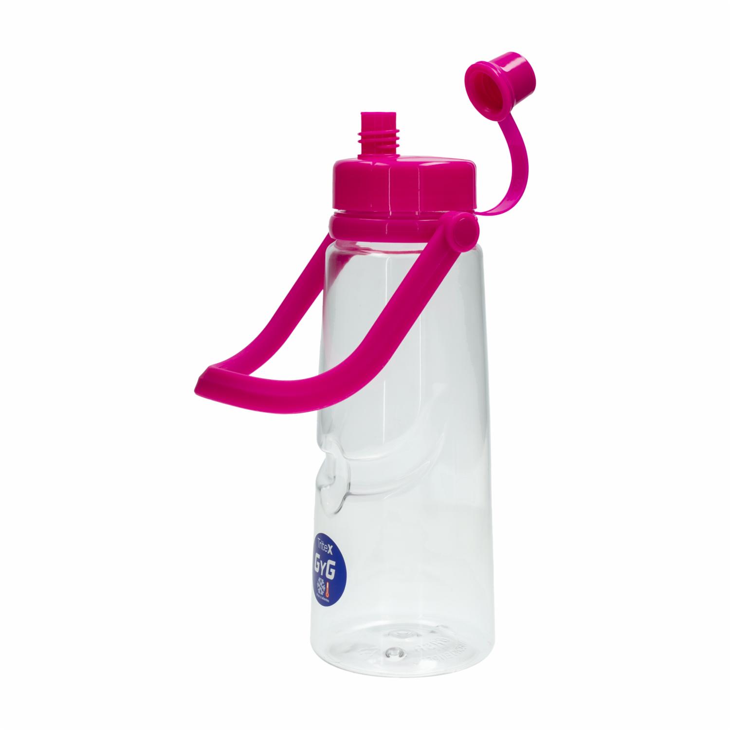 Tomatodo Fucsia Con Asa BASA 1.7 Litros - Imagen 2