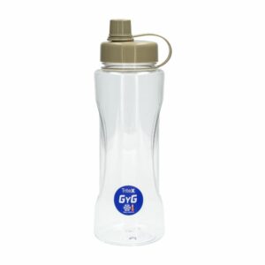 Tomatodo Color Beige BASSA 1.4 Litros