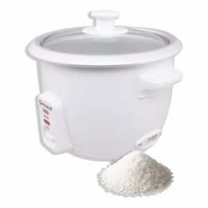 Olla Arrocera 0.6 Litros IMACO 300 W