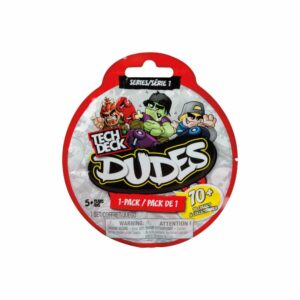 Set De Juego Skate De Mano TECH DECK Modelos Surtidos