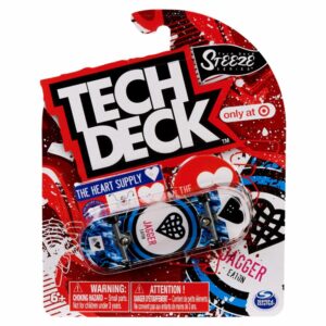 Skate De Mano TECH DECK Surtido