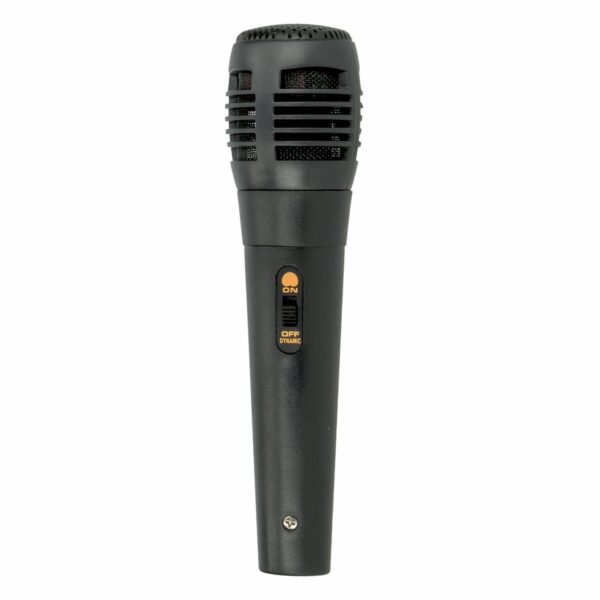 Parlante Maui Ms-900 B Micrófono Incluido MOONKI 900 W - Imagen 5