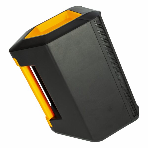 Parlante Portátil Malibú MS-R105 BLT MOONKI - Imagen 3