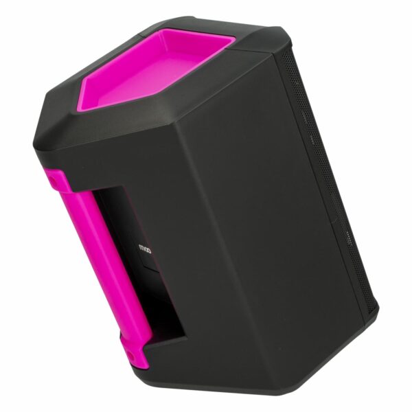 Parlante Portátil Malibú MS-R105 BLT MOONKI - Imagen 3