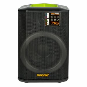 Parlante Portátil Malibú MS-R105 BLT MOONKI