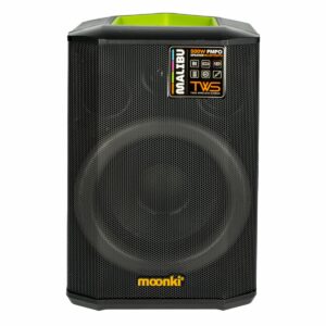 Parlante Portátil Malibú MS-R105 BLT MOONKI