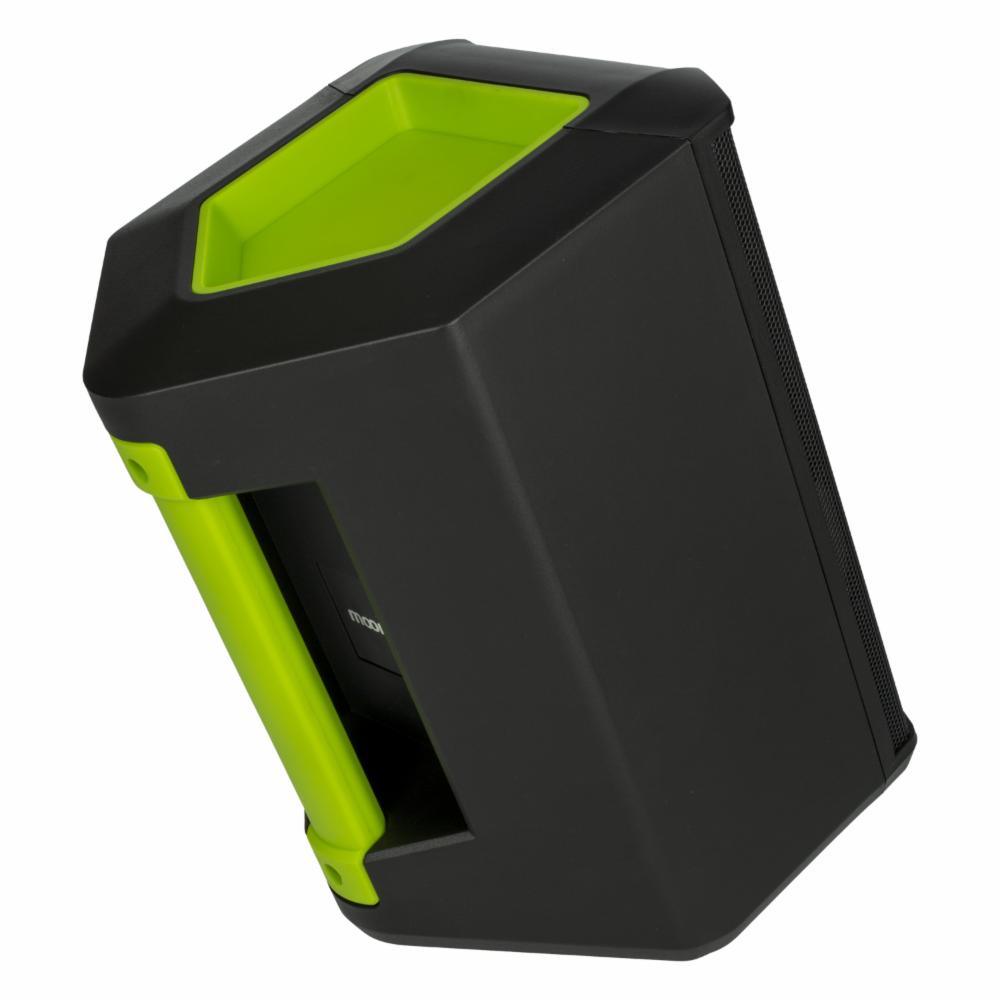 Parlante Portátil Malibú MS-R105 BLT MOONKI - Imagen 3