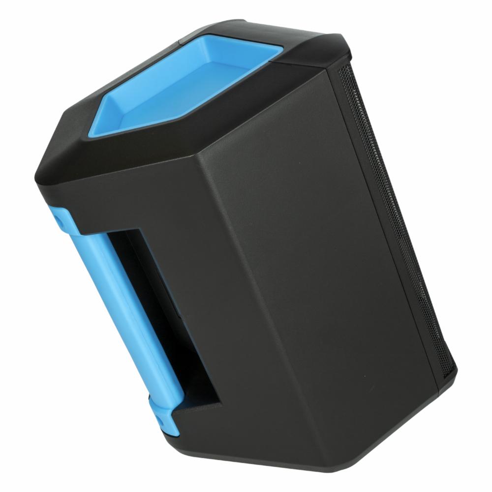 Parlante Portátil Malibú MS-R105 BLT MOONKI - Imagen 3