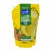 Shampoo De Cabello Hidratación Suave Sin Sal BALLERINA 750 Ml