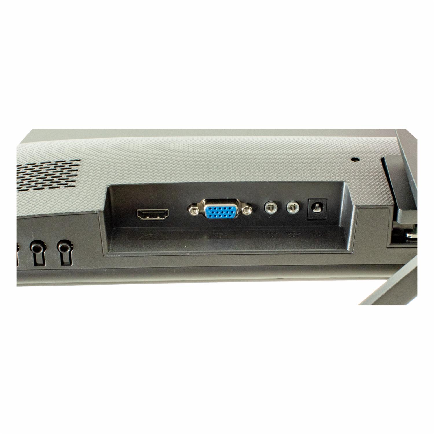 Monitor Gaming TE-24125 TEROS 24" - Imagen 4