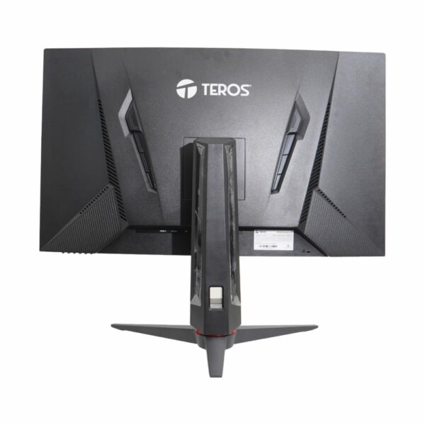 Monitor Curvo Full HD TEROS 31,5" - Imagen 4