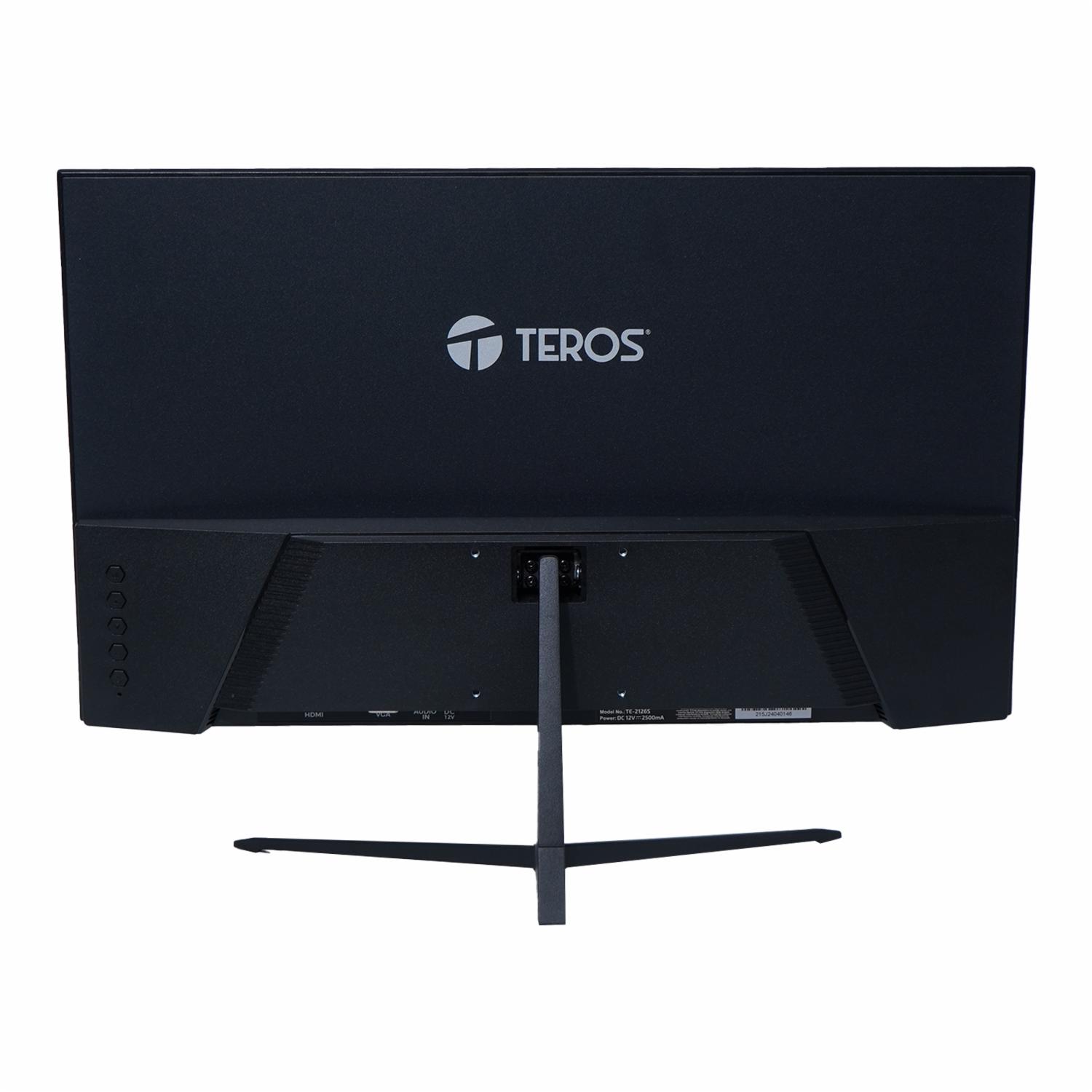 Monitor TE-2126S TEROS 21.5" - Imagen 3
