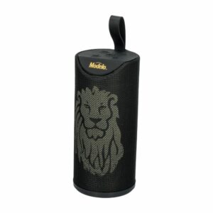 Parlante TWS 25032-MO MODELO Negro