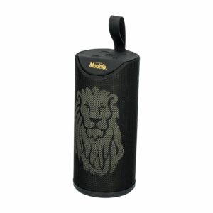 Parlante TWS 25032-MO MODELO Negro