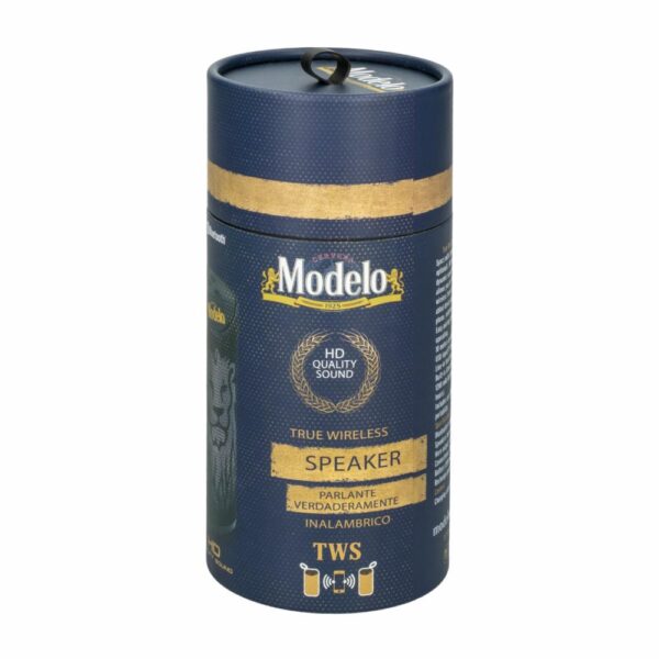Parlante TWS 25032-MO MODELO Negro - Imagen 2