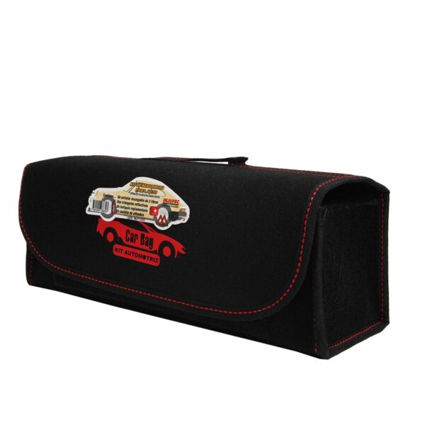 Kit Automotriz Con Extintor Recargable FENIX SHOP Unidad - Imagen 3