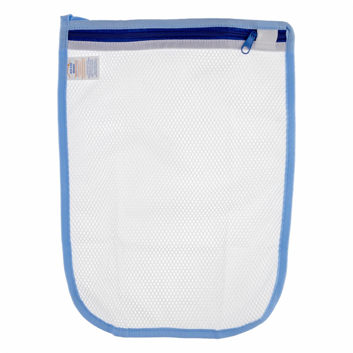 Juego Bolsas Para Lavar Ropa Delicada Lavadora/S ANAHI HOME X 2 Uds - Imagen 3