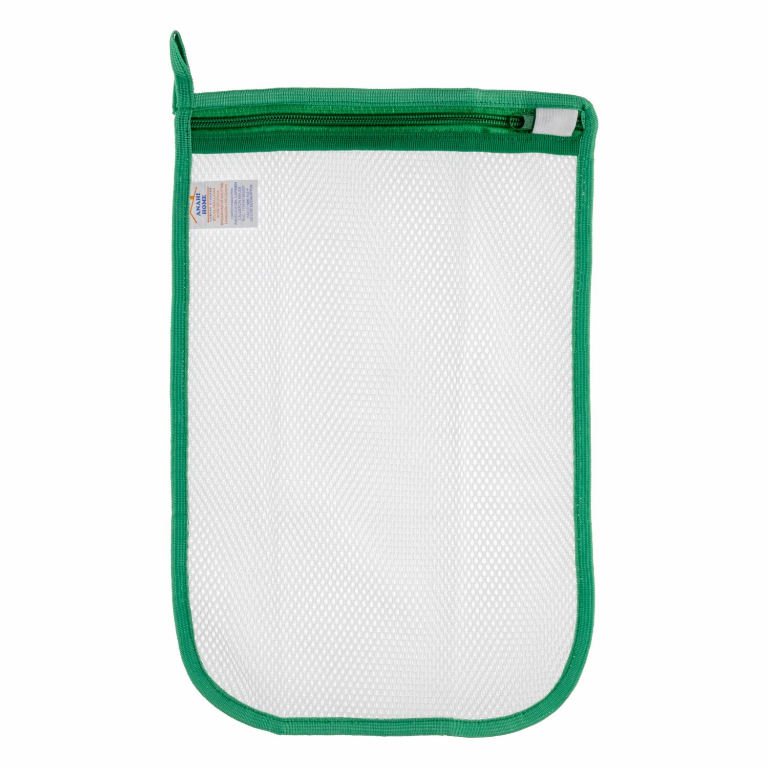 Juego Bolsas Para Lavar Ropa Delicada Lavadora ANAHI HOME X 3 Uds - Imagen 2