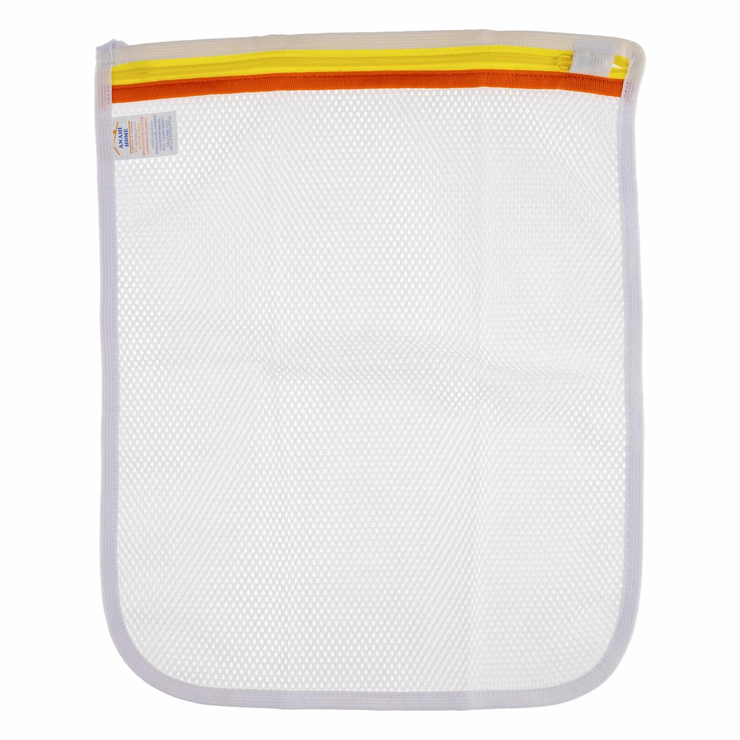 Juego Bolsas Para Lavar Ropa Delicada Lavadora ANAHI HOME X 3 Uds - Imagen 3