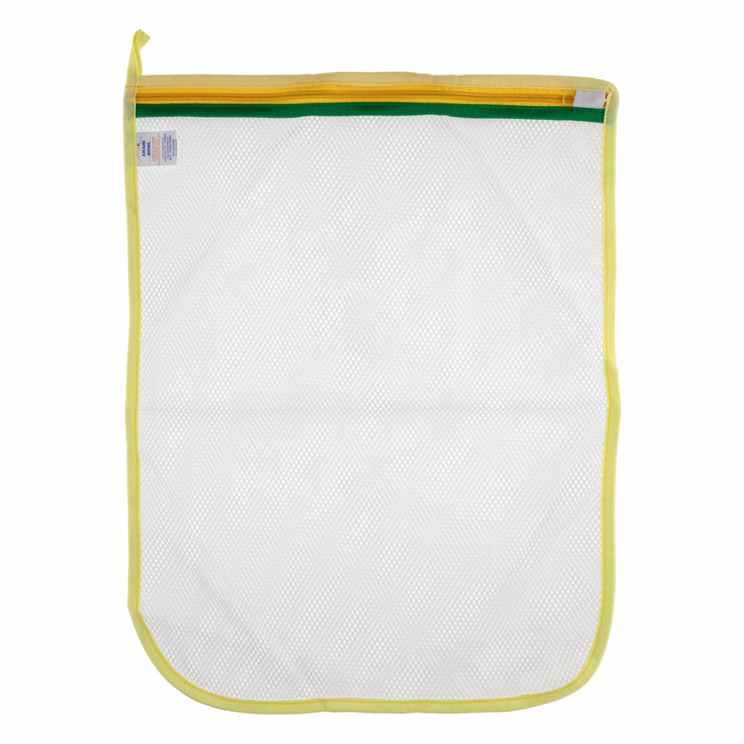 Juego Bolsas Para Lavar Ropa Delicada Lavadora ANAHI HOME X 3 Uds - Imagen 4