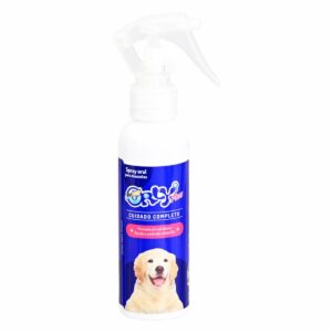 Spray Oral Para Mascotas ORLY 120 Ml