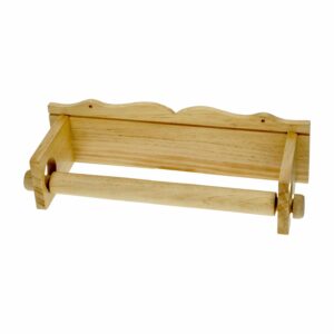 Porta Papel De Cocina Mediano MONTALVO 1 Pieza