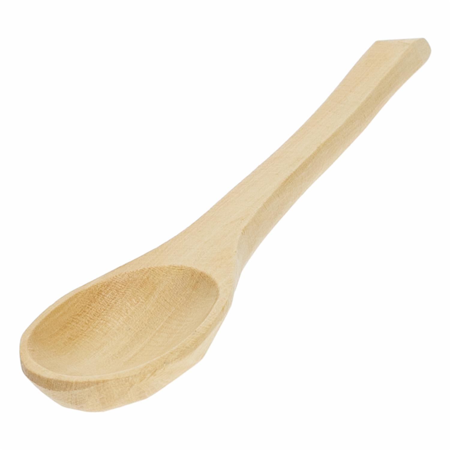 Cuchara Mini T CARRILLO AMPARO Unidad - Imagen 2