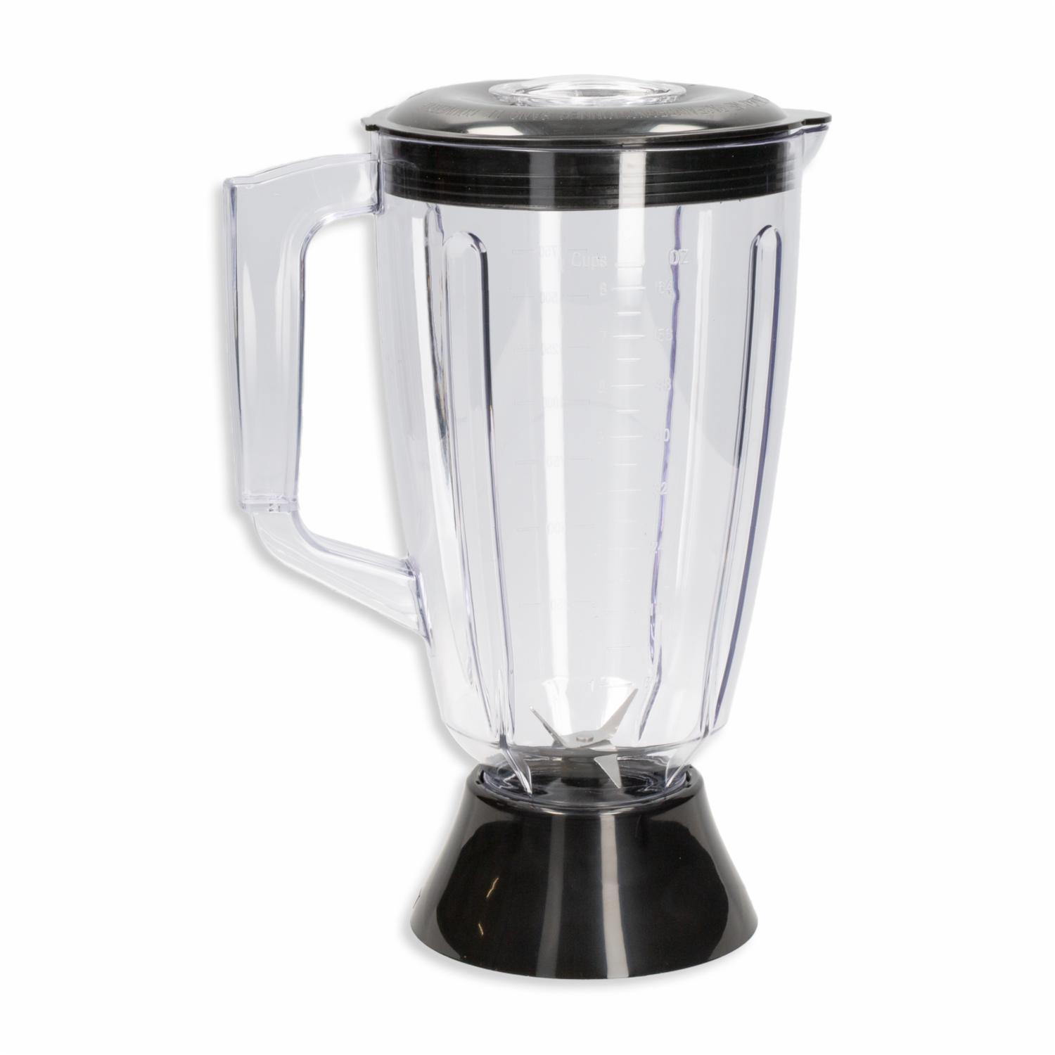 Licuadora 500 Watts Ideal Mix 566 UMCO 2 Velocidades