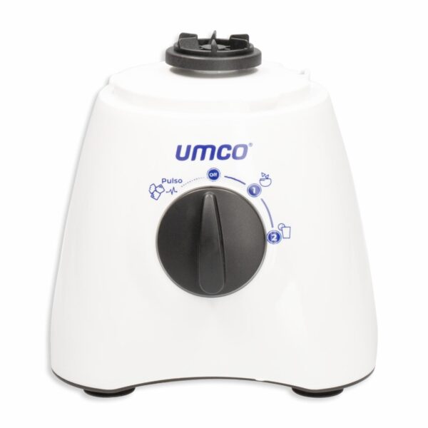 Licuadora 500 Watts Ideal Mix 566 UMCO 2 Velocidades - Imagen 3