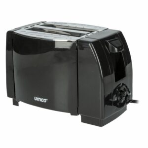 Tostadora Electrica De 2 Rebanadas Modelo:633 UMCO 110 W