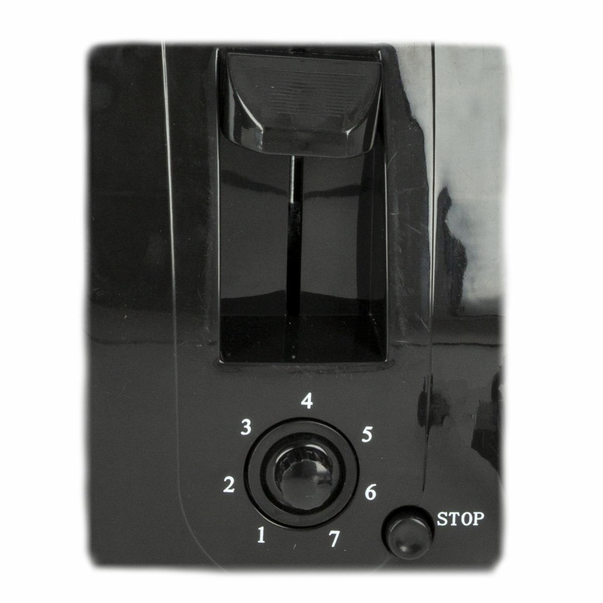 Tostadora Electrica De 2 Rebanadas Modelo:633 UMCO 110 W - Imagen 2