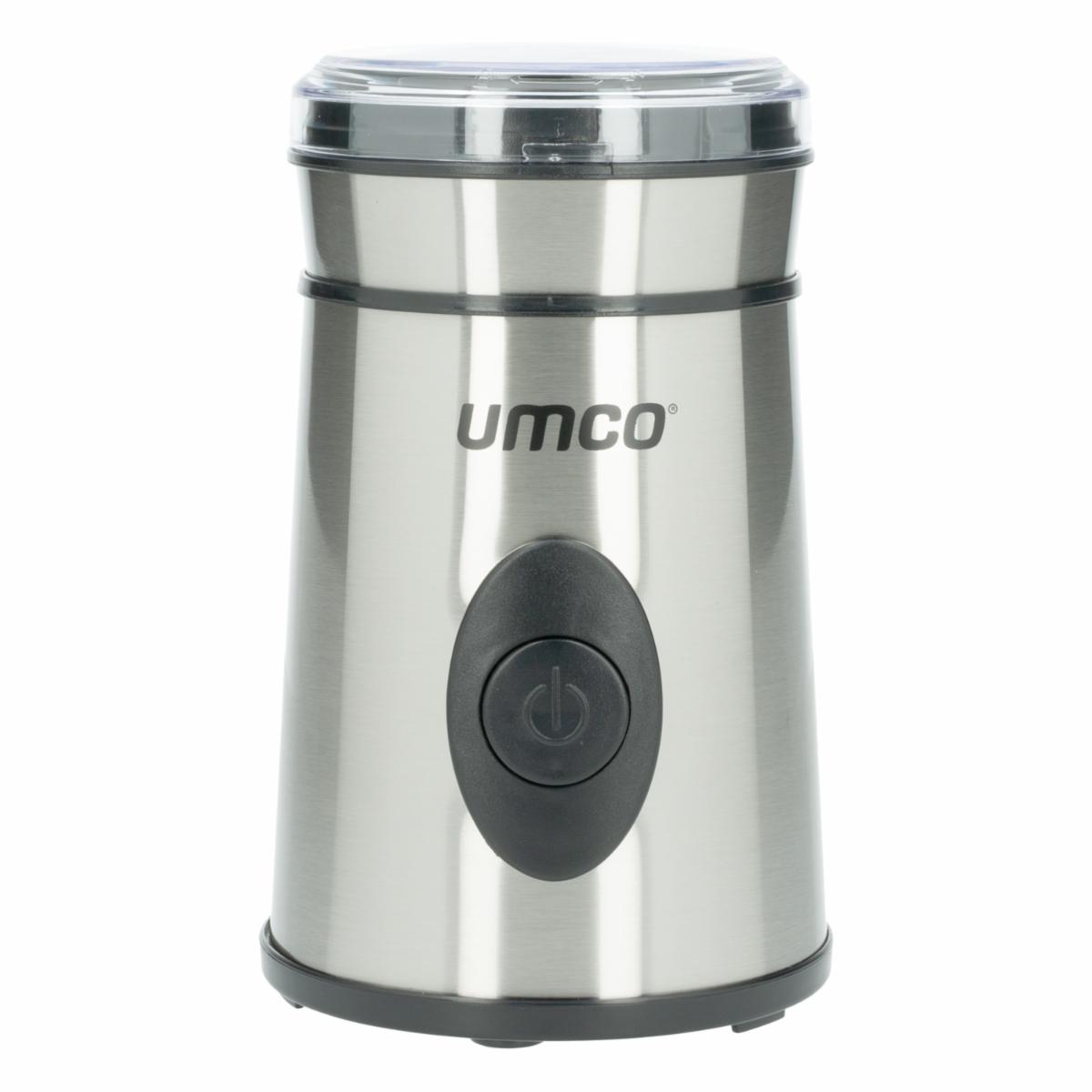 Molino De Café Eléctrico UMCO 200 Watts - Imagen 2
