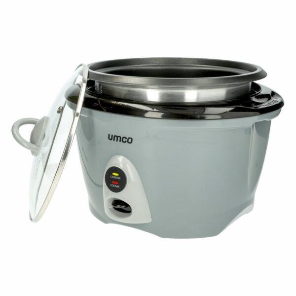 Olla Arrocera Con Vaporera 649 UMCO 1.8 Litros - Imagen 2
