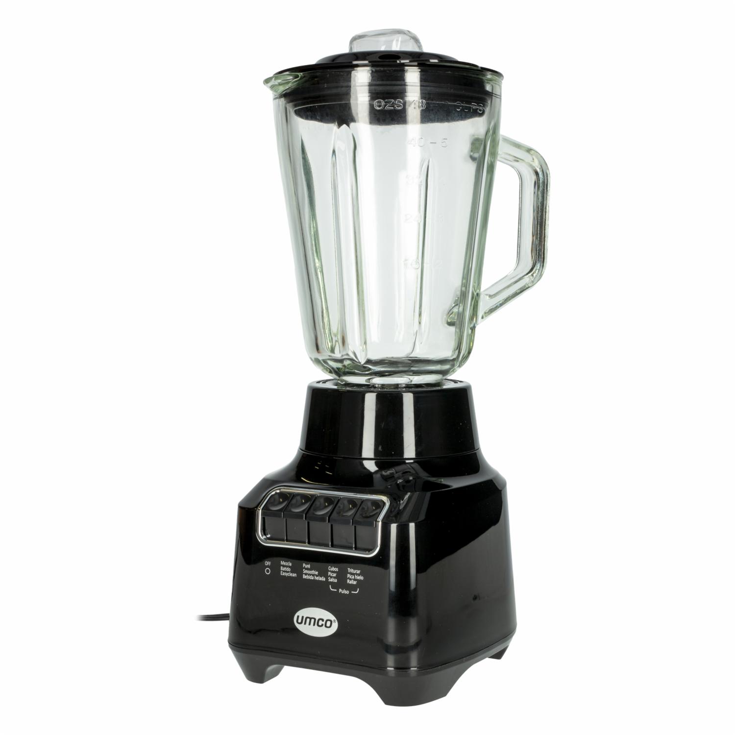 Licuadora Pulse Mix 676 UMCO 5 Veloidades - Imagen 2