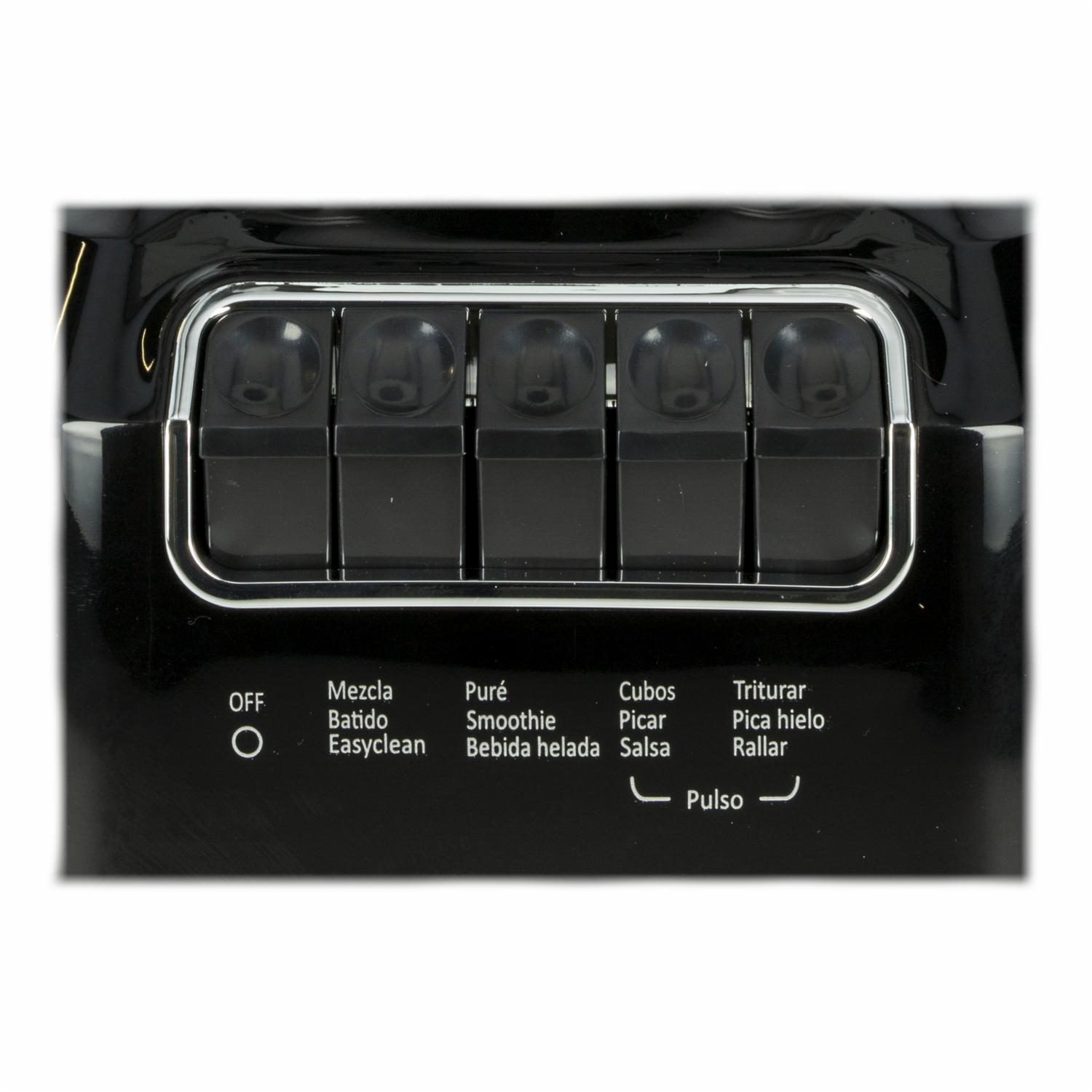 Licuadora Pulse Mix 676 UMCO 5 Veloidades - Imagen 3