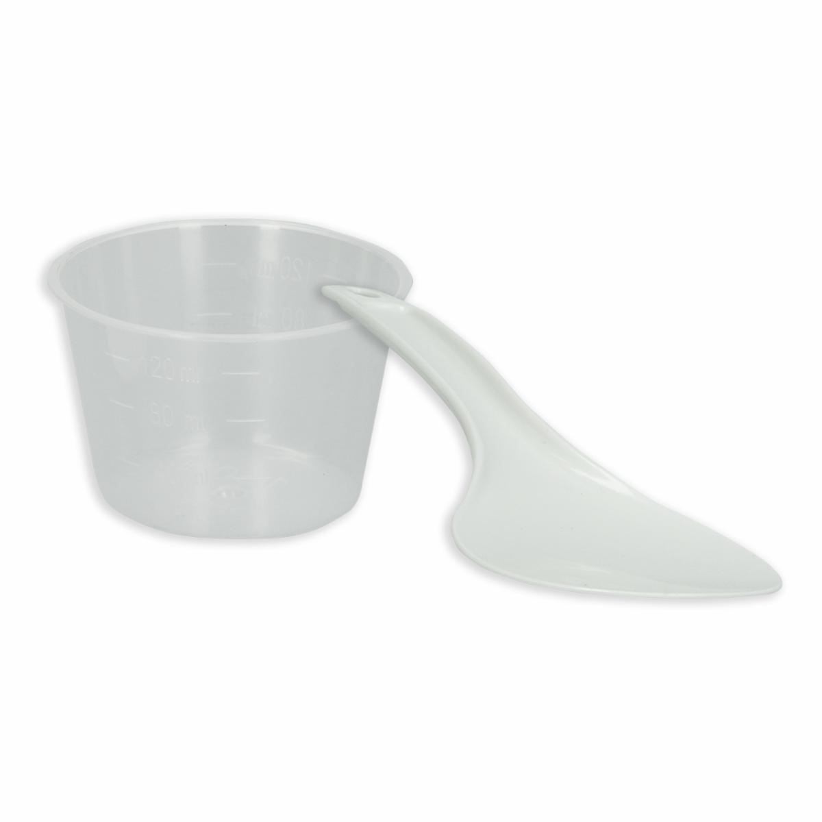 Arrocera Gris 400 Watts 680 UMCO 1 Litro - Imagen 3