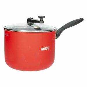 Canguilera Antiadherente UMCO 22 Cm