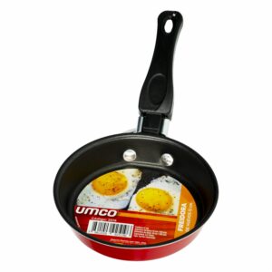 Freidora De Huevos UMCO 12 Cm