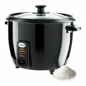 Olla Arrocera Con Vaporera 5514 UMCO 1.5 Litros