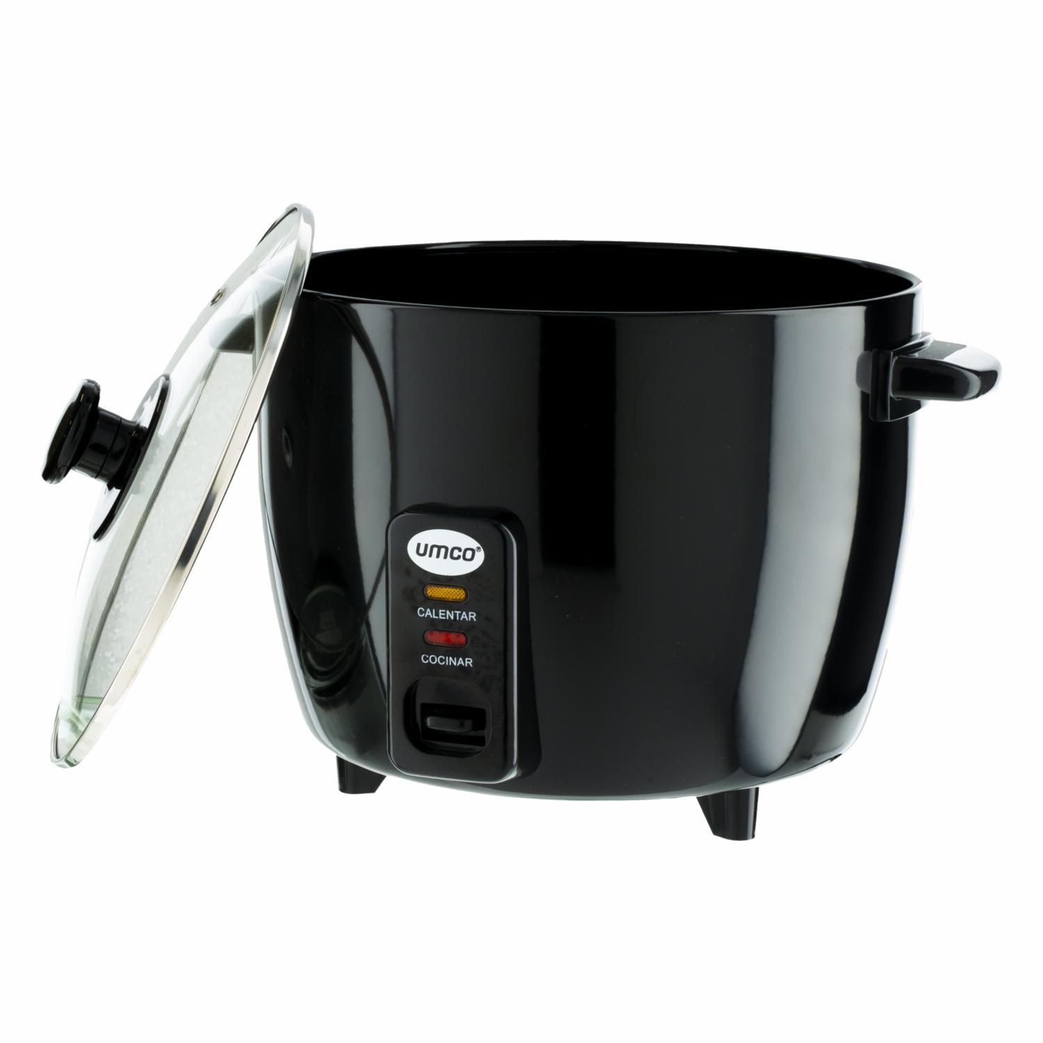 Olla Arrocera Con Vaporera 5514 UMCO 1.5 Litros - Imagen 2