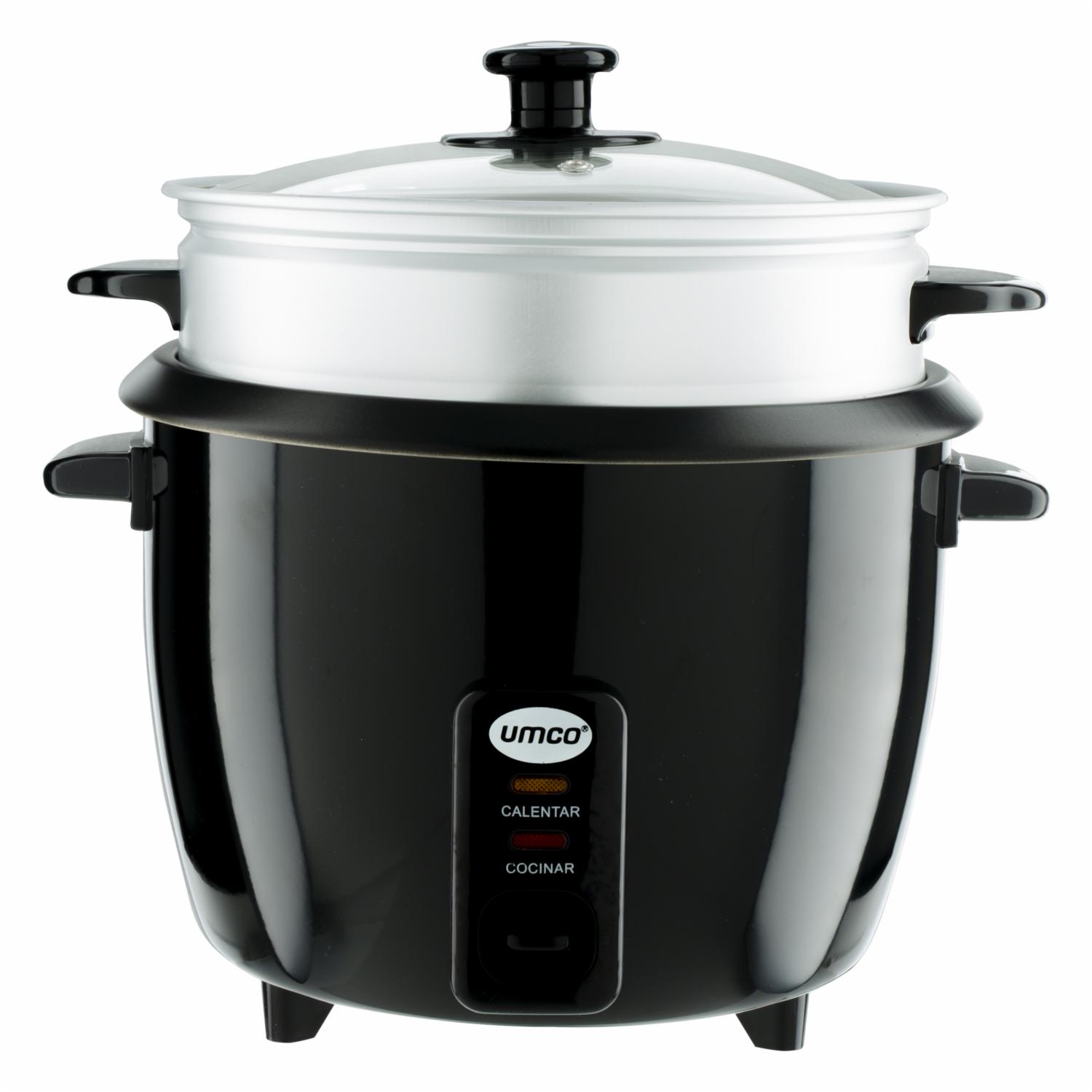 Olla Arrocera Con Vaporera 5514 UMCO 1.5 Litros - Imagen 3