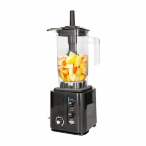 Licuadora 1500 Watts 6118 UMCO 10 Velocidades