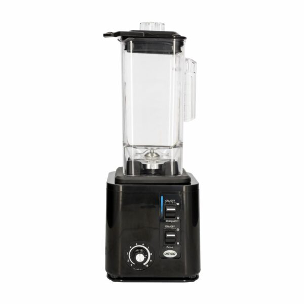 Licuadora 1500 Watts 6118 UMCO 10 Velocidades - Imagen 2