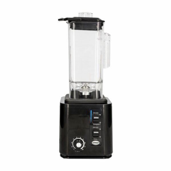 Licuadora 1500 Watts 6118 UMCO 10 Velocidades - Imagen 2