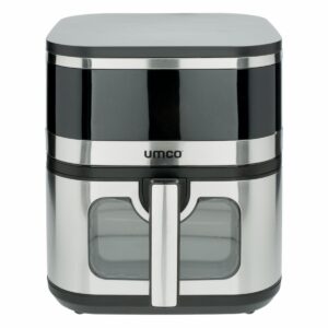 Air Fryer Ceramic 6132 UMCO 8 Litros