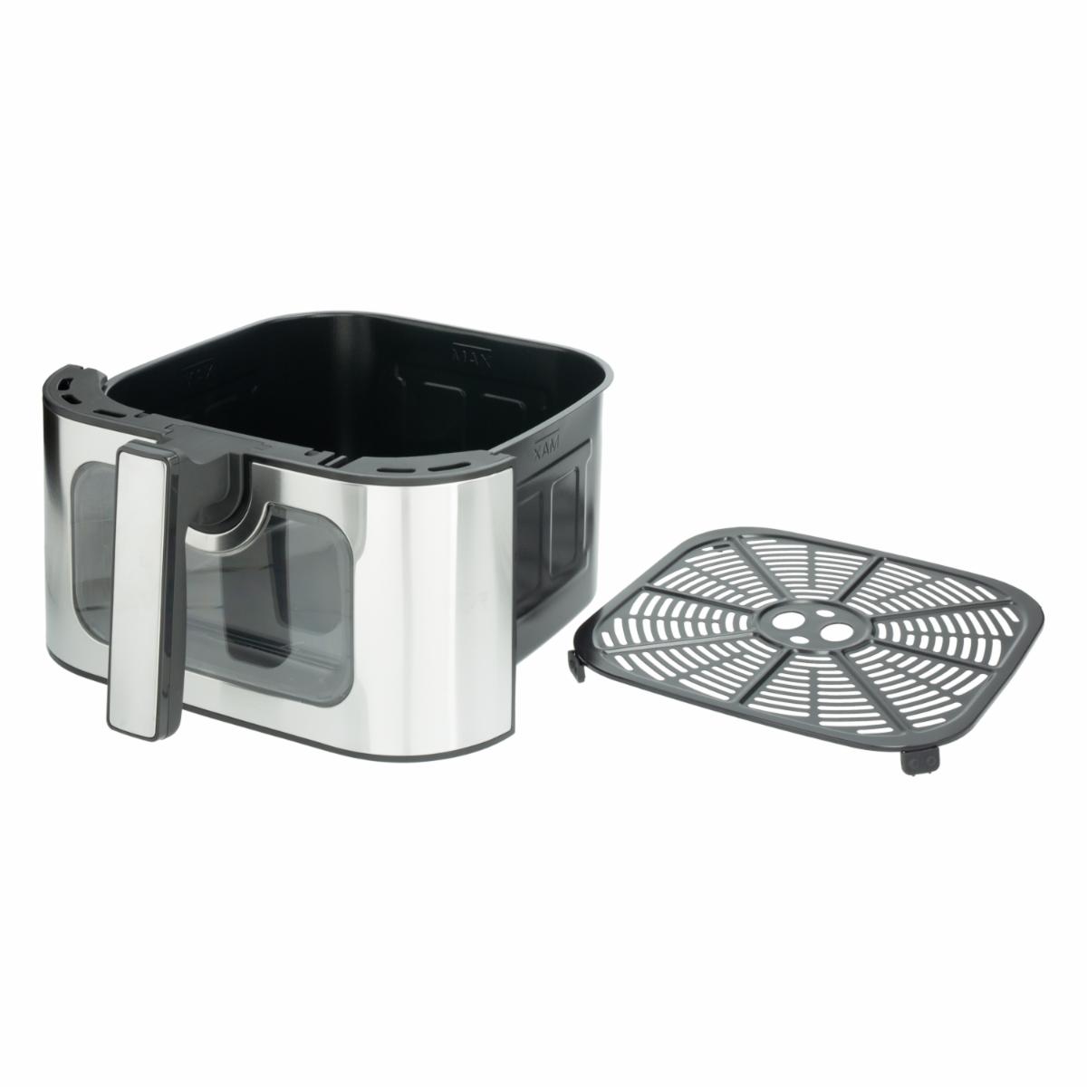 Air Fryer Ceramic 6132 UMCO 8 Litros - Imagen 3
