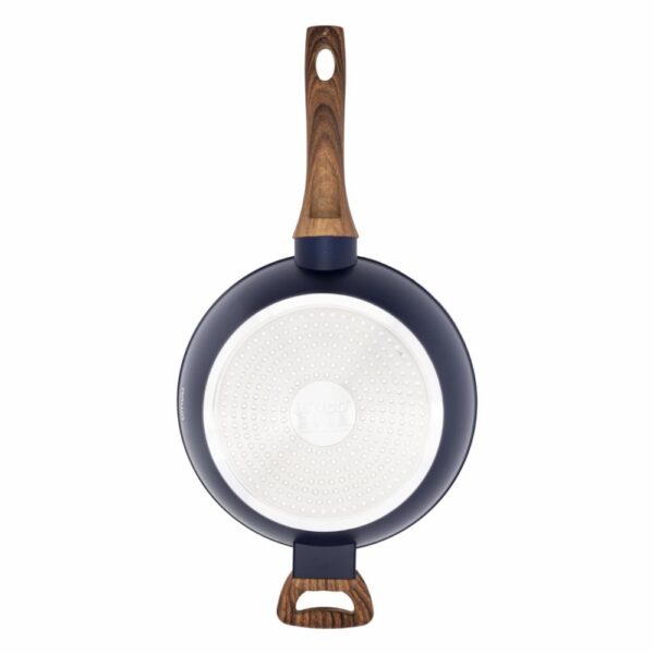 Set De Ollas Cerámica Azul UMCO 6 Piezas - Imagen 3